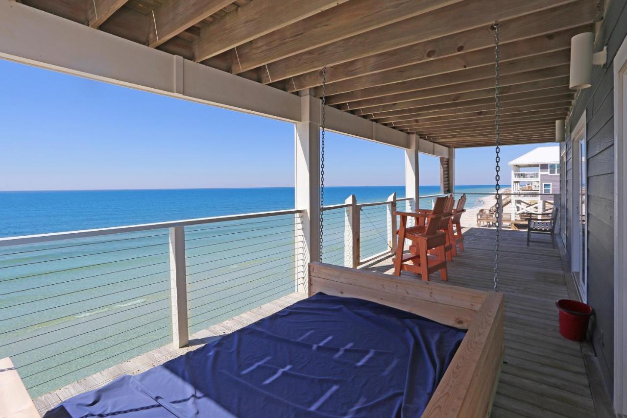Dolphin Watch By Pristine Properties Vacation Rentals Port St. Joe Eksteriør billede