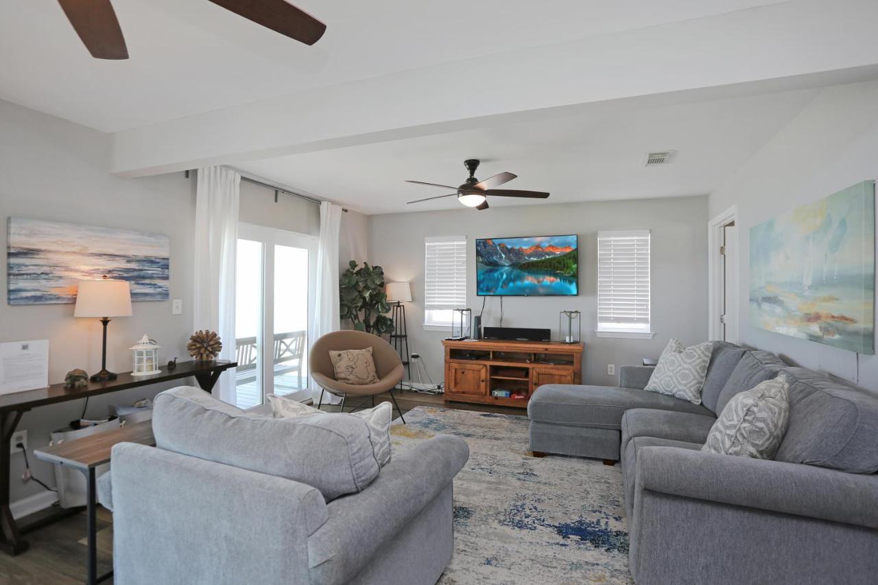 Dolphin Watch By Pristine Properties Vacation Rentals Port St. Joe Eksteriør billede