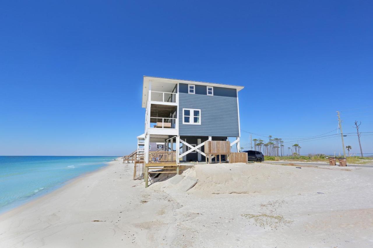 Dolphin Watch By Pristine Properties Vacation Rentals Port St. Joe Eksteriør billede