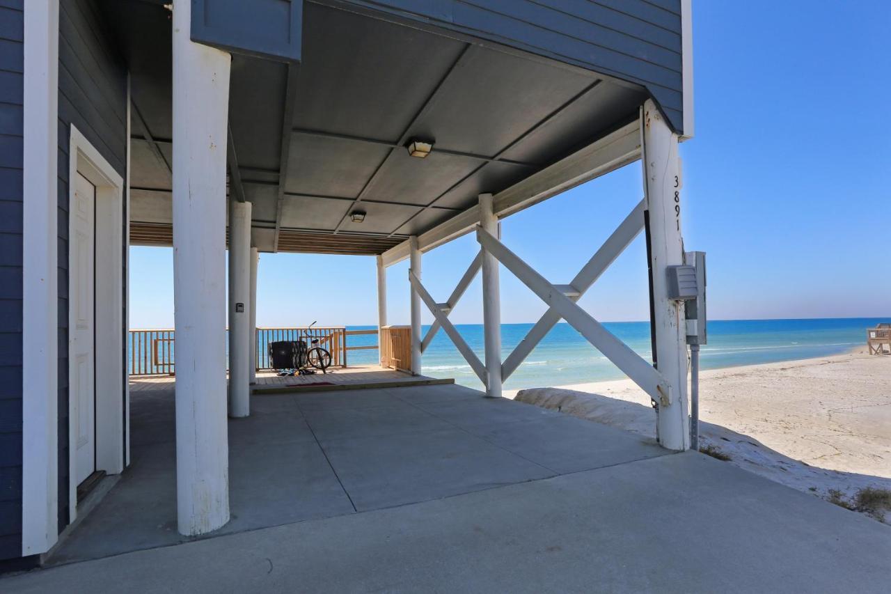 Dolphin Watch By Pristine Properties Vacation Rentals Port St. Joe Eksteriør billede