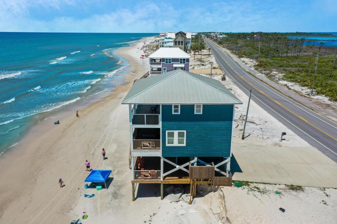 Dolphin Watch By Pristine Properties Vacation Rentals Port St. Joe Eksteriør billede