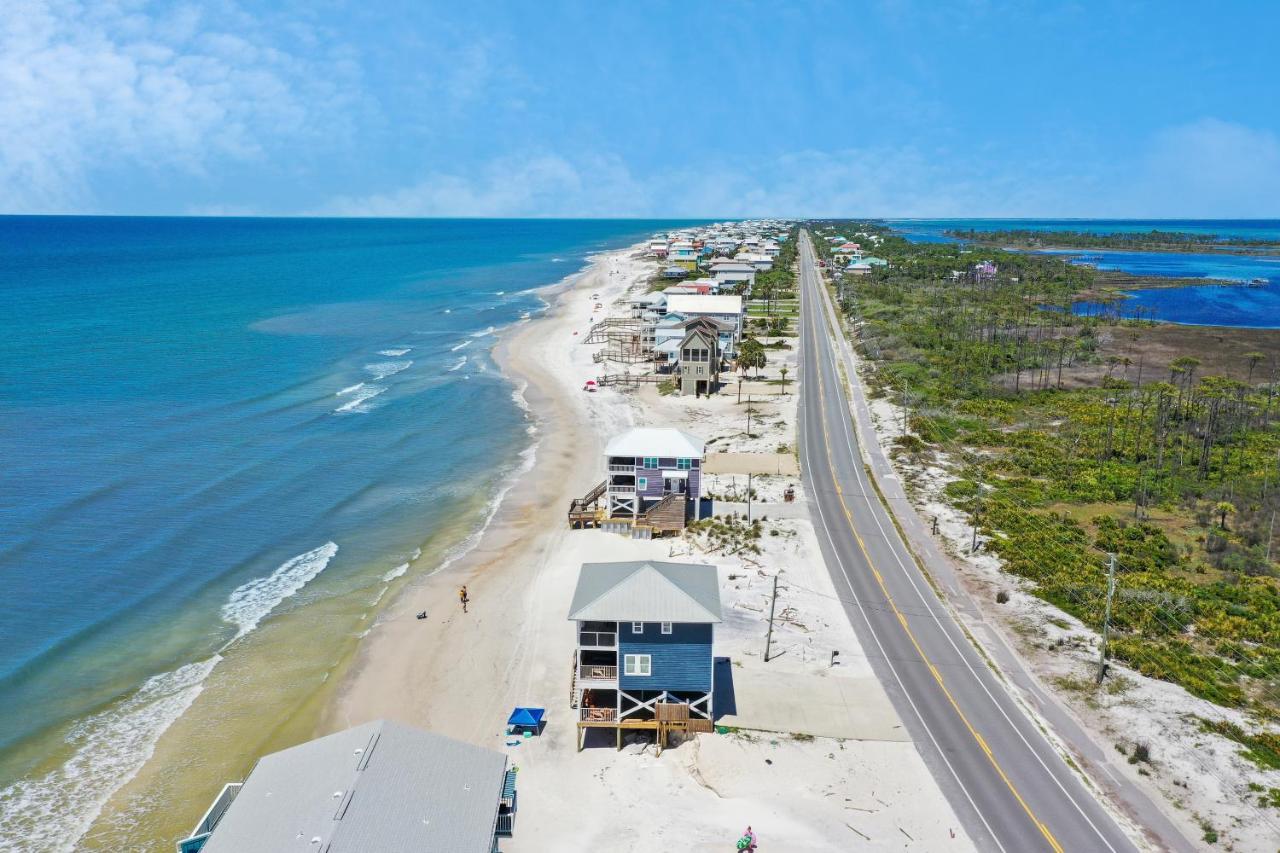 Dolphin Watch By Pristine Properties Vacation Rentals Port St. Joe Eksteriør billede