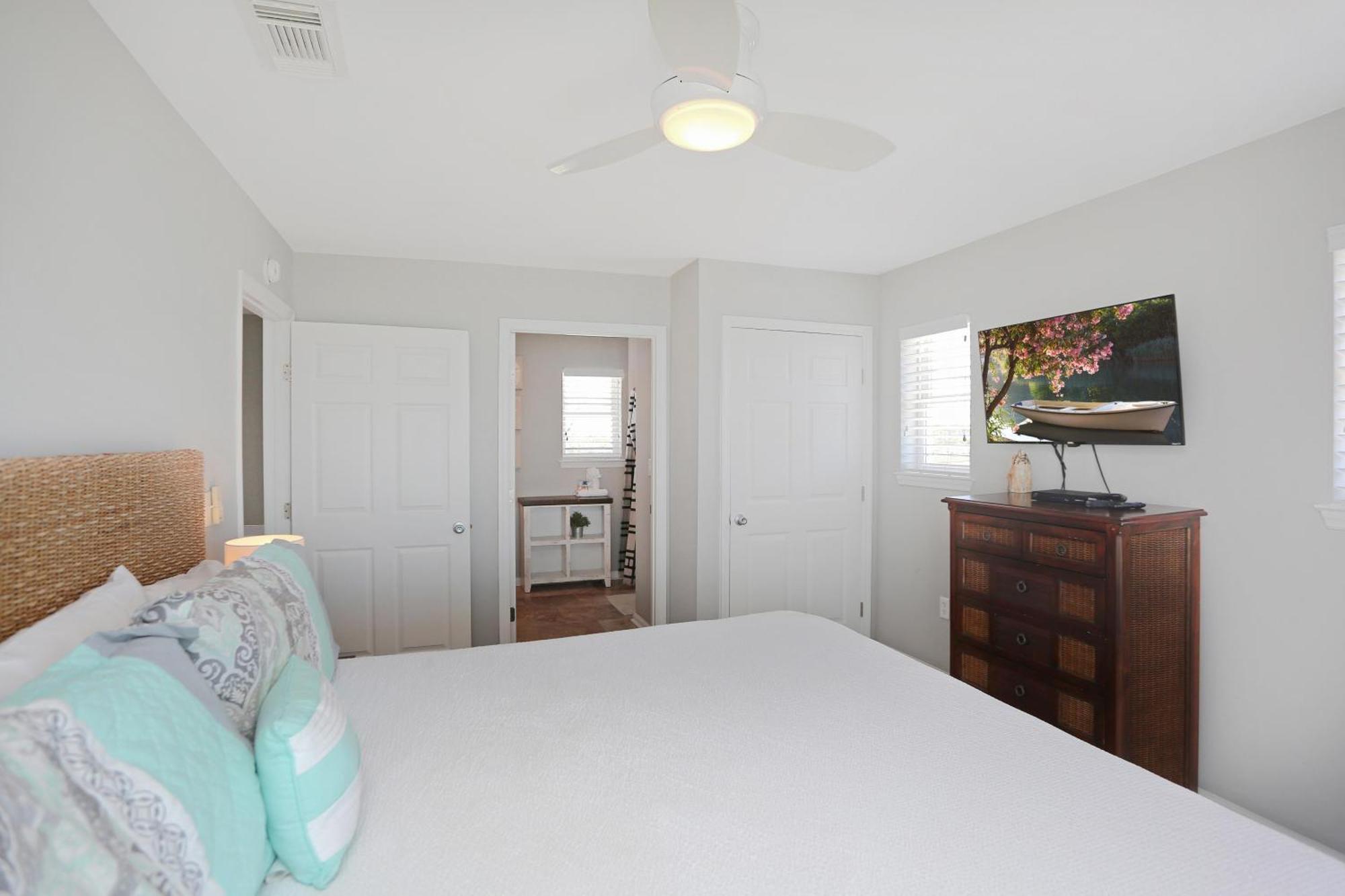 Dolphin Watch By Pristine Properties Vacation Rentals Port St. Joe Eksteriør billede
