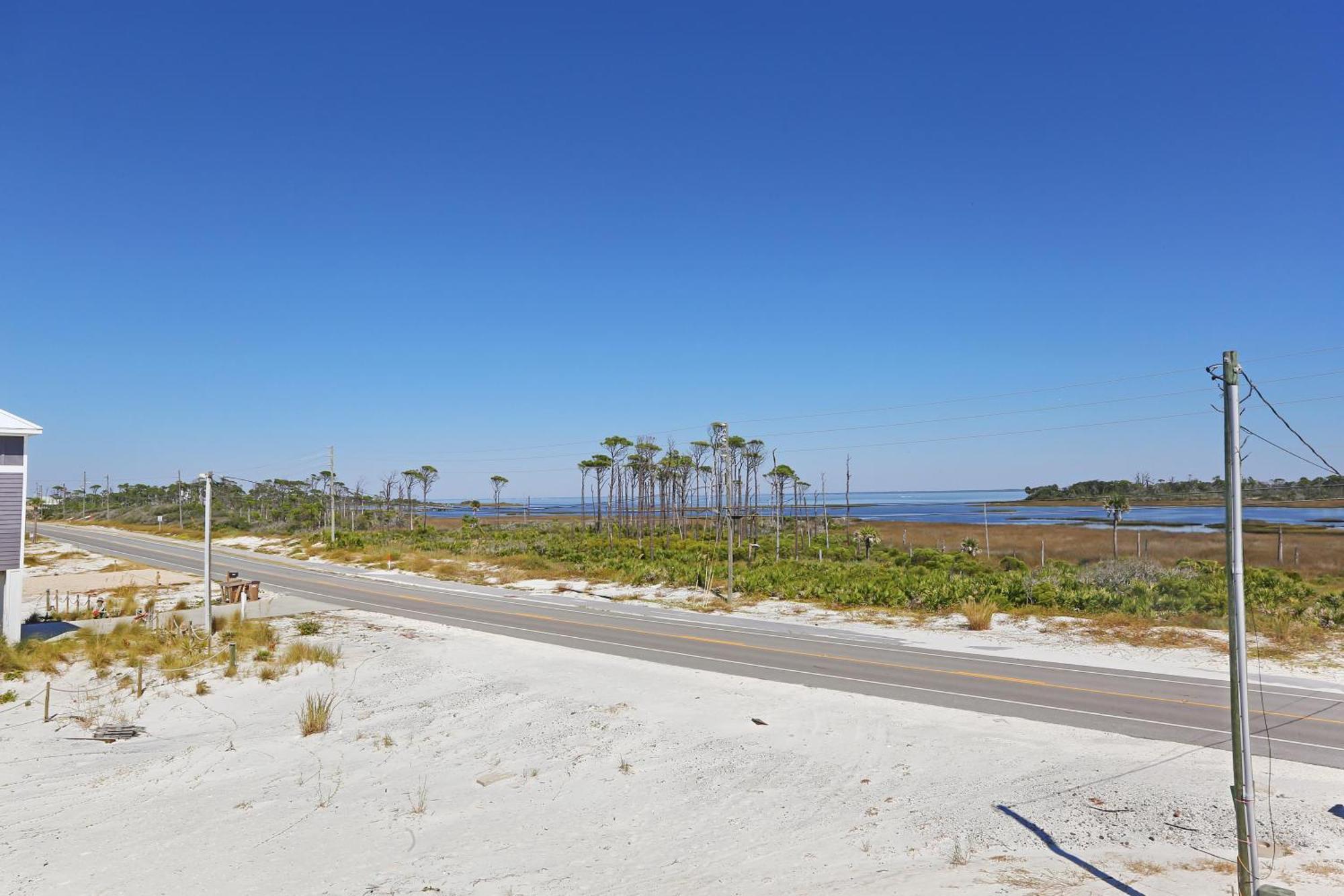 Dolphin Watch By Pristine Properties Vacation Rentals Port St. Joe Eksteriør billede