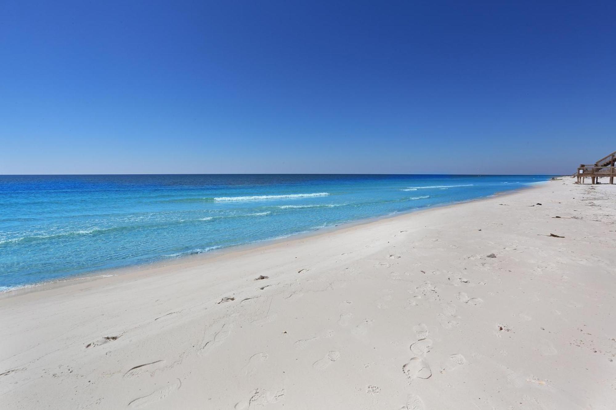 Dolphin Watch By Pristine Properties Vacation Rentals Port St. Joe Eksteriør billede