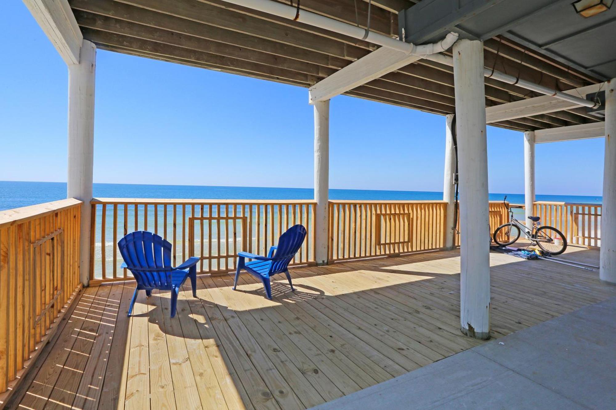 Dolphin Watch By Pristine Properties Vacation Rentals Port St. Joe Eksteriør billede