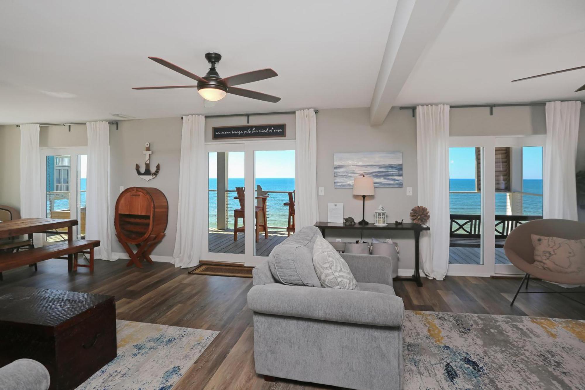 Dolphin Watch By Pristine Properties Vacation Rentals Port St. Joe Eksteriør billede