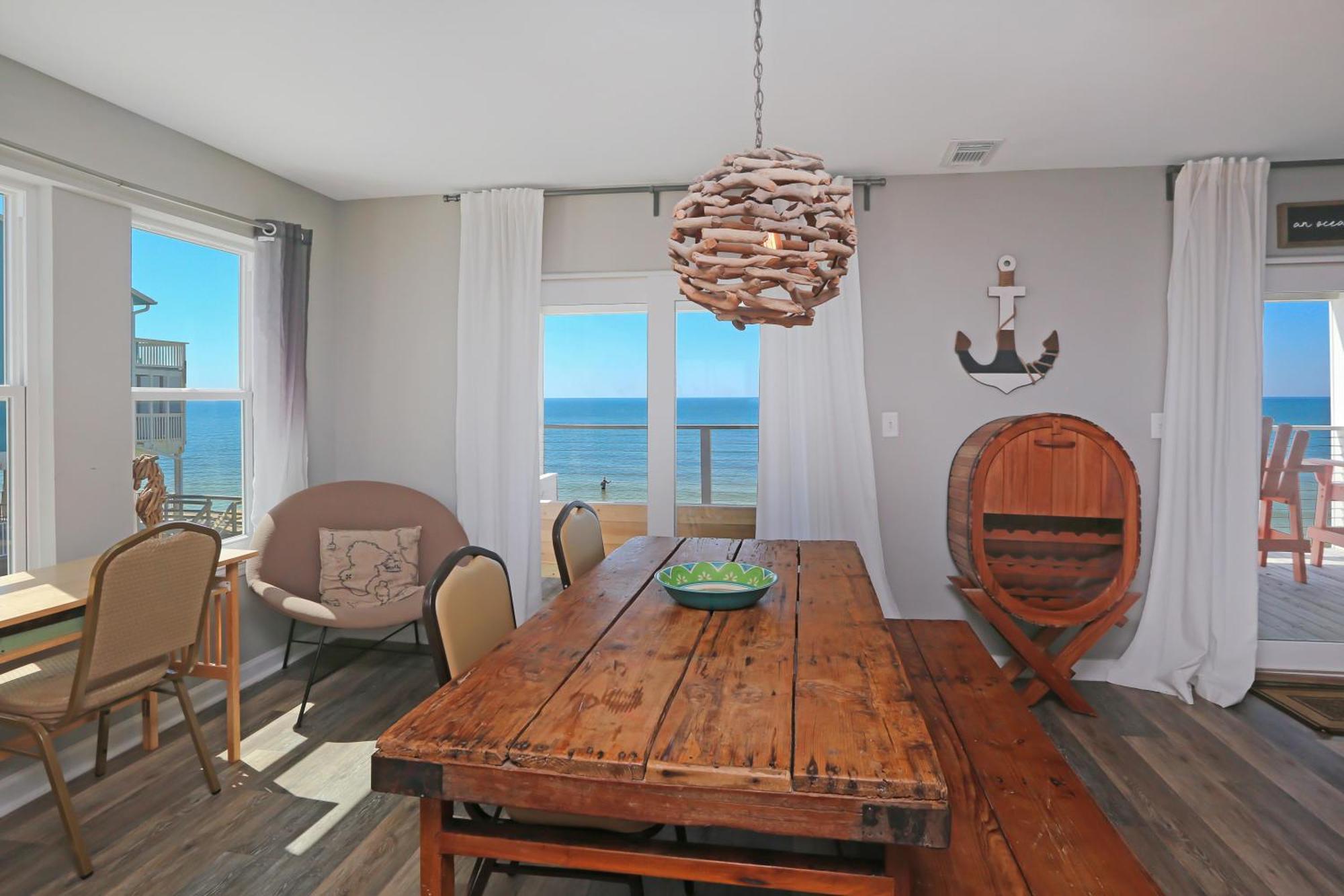 Dolphin Watch By Pristine Properties Vacation Rentals Port St. Joe Eksteriør billede
