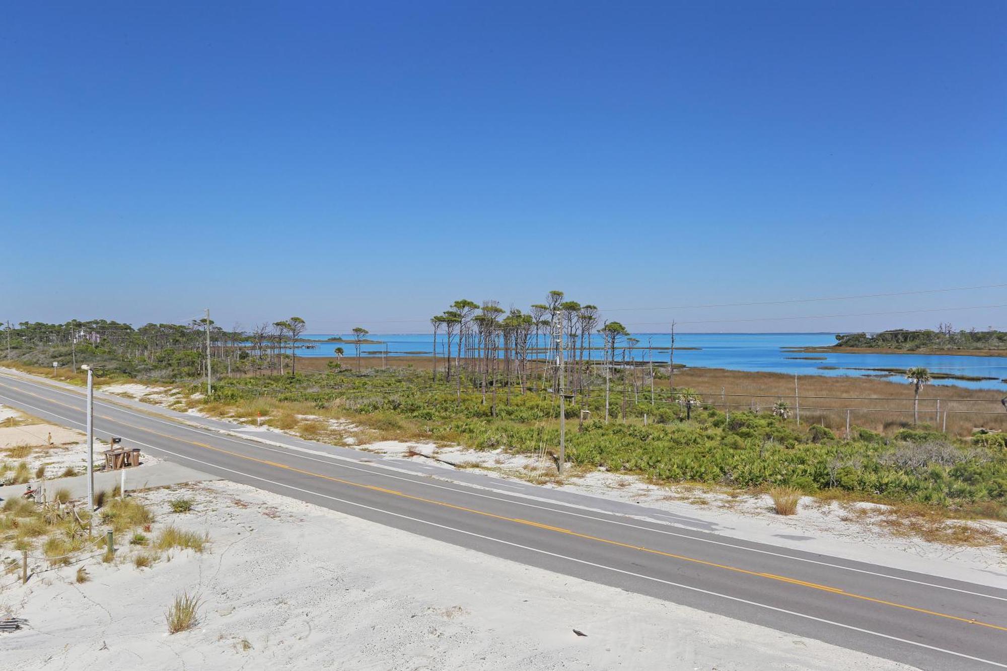 Dolphin Watch By Pristine Properties Vacation Rentals Port St. Joe Eksteriør billede