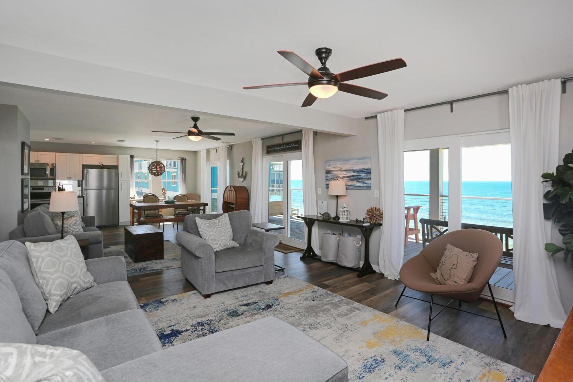 Dolphin Watch By Pristine Properties Vacation Rentals Port St. Joe Eksteriør billede