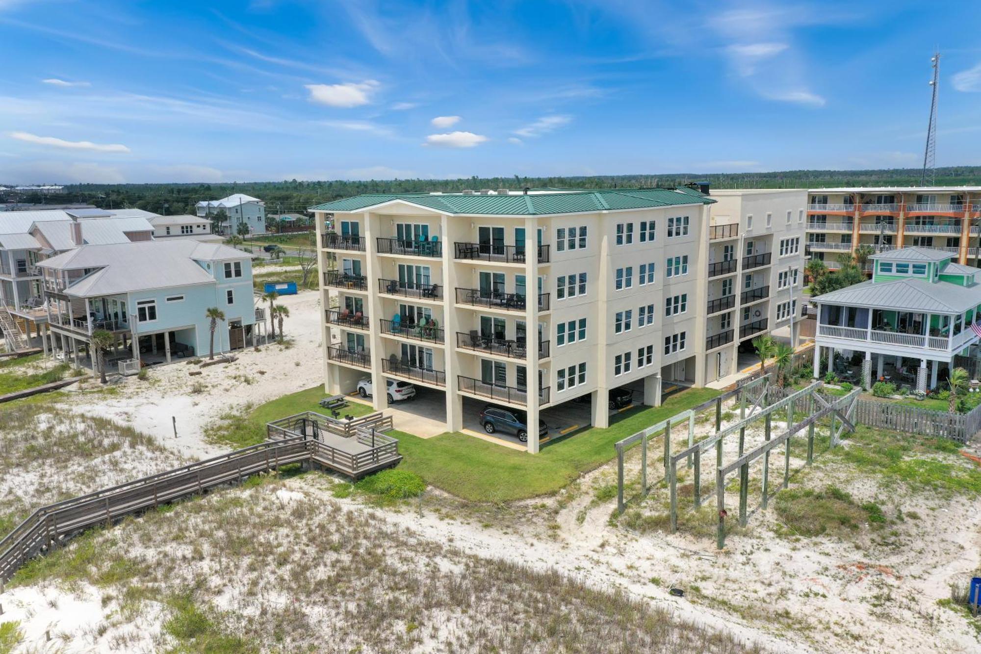 Dolphin Watch By Pristine Properties Vacation Rentals Port St. Joe Eksteriør billede