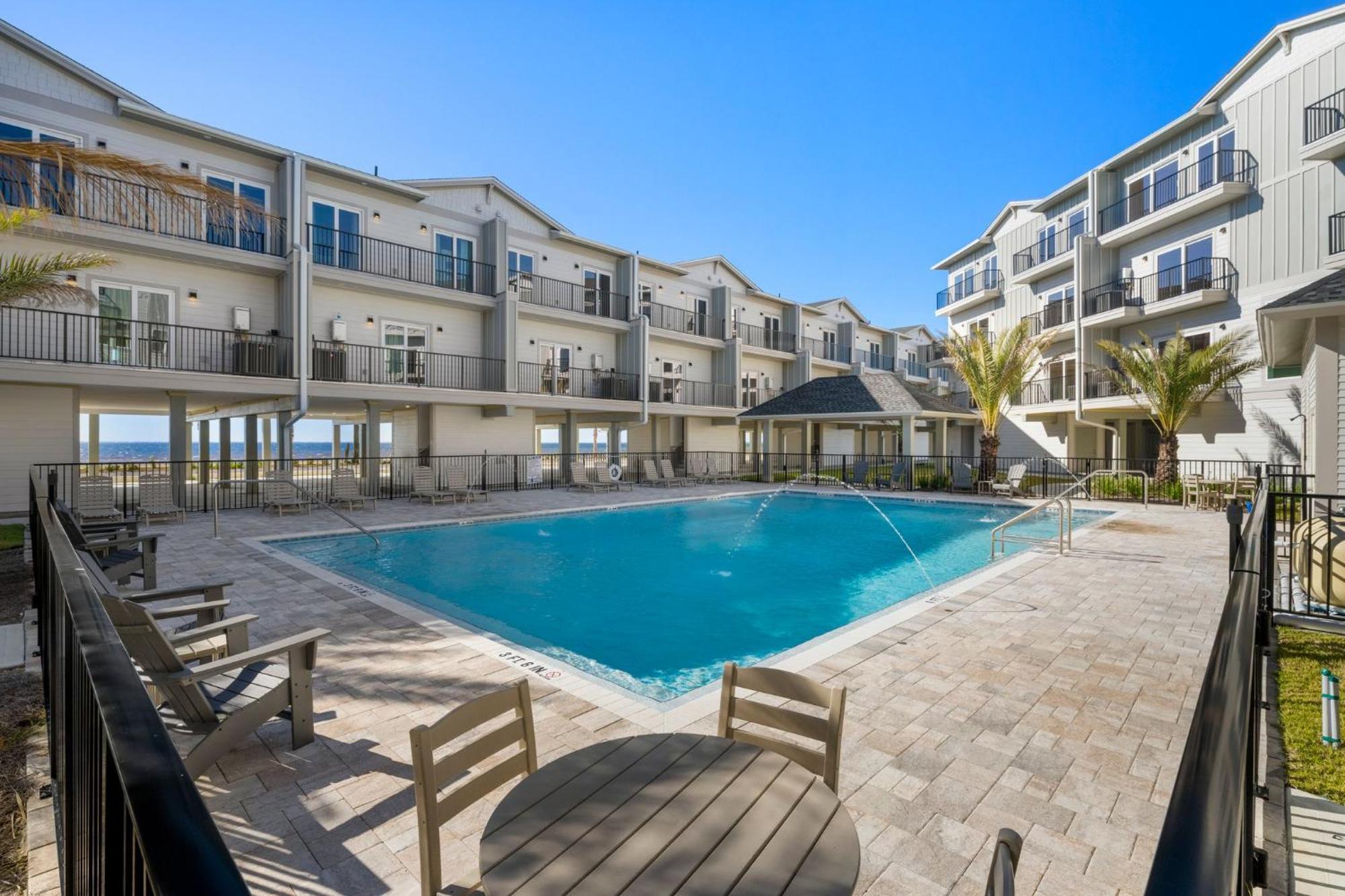 Dolphin Watch By Pristine Properties Vacation Rentals Port St. Joe Eksteriør billede
