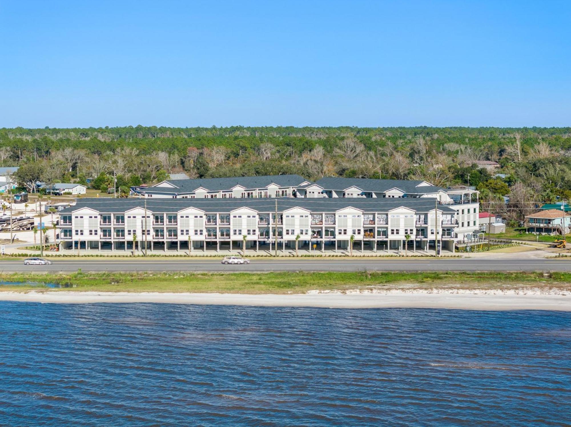Dolphin Watch By Pristine Properties Vacation Rentals Port St. Joe Eksteriør billede