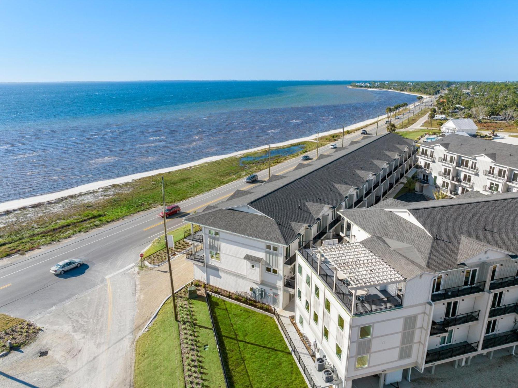 Dolphin Watch By Pristine Properties Vacation Rentals Port St. Joe Eksteriør billede