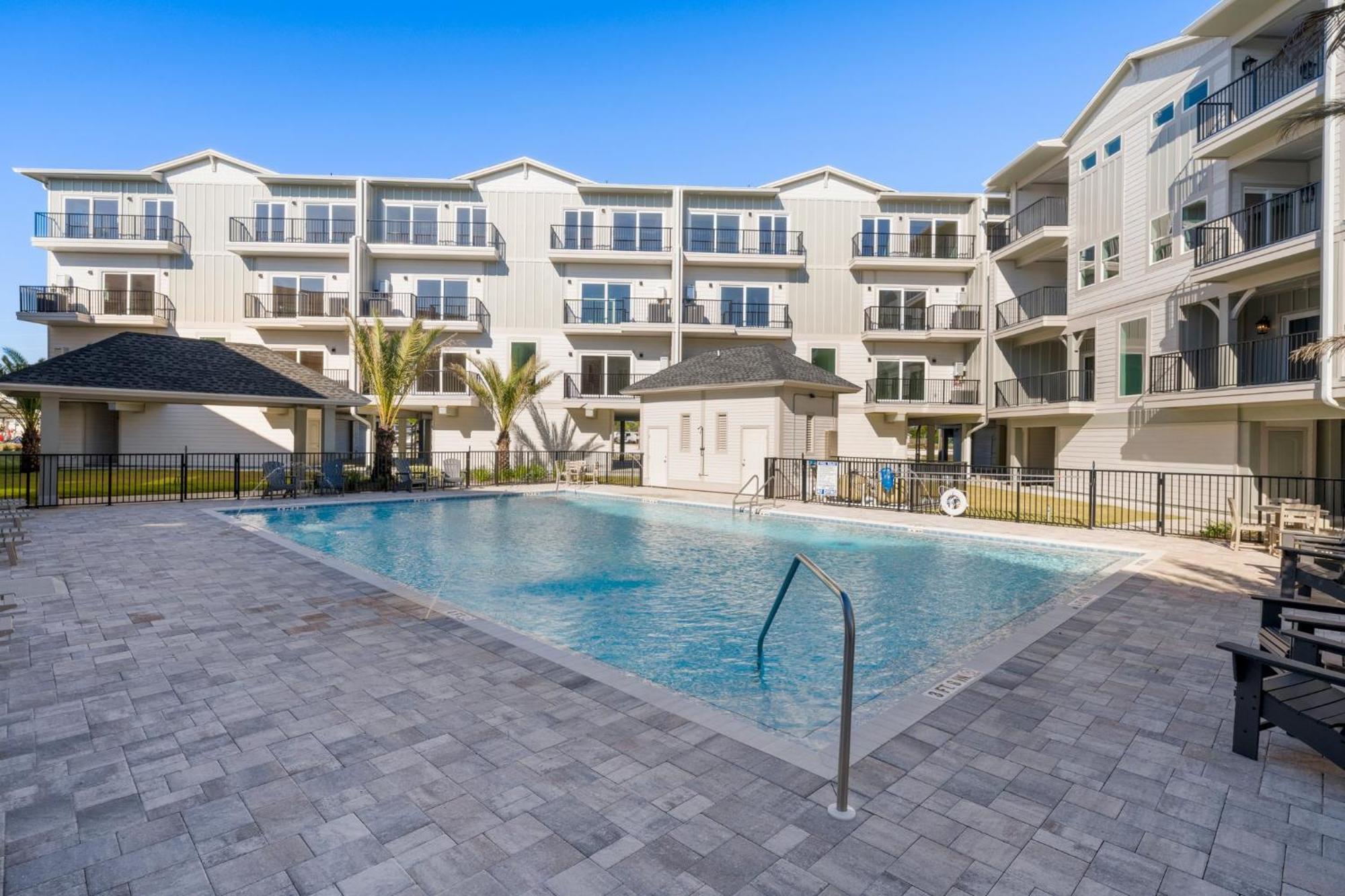 Dolphin Watch By Pristine Properties Vacation Rentals Port St. Joe Eksteriør billede