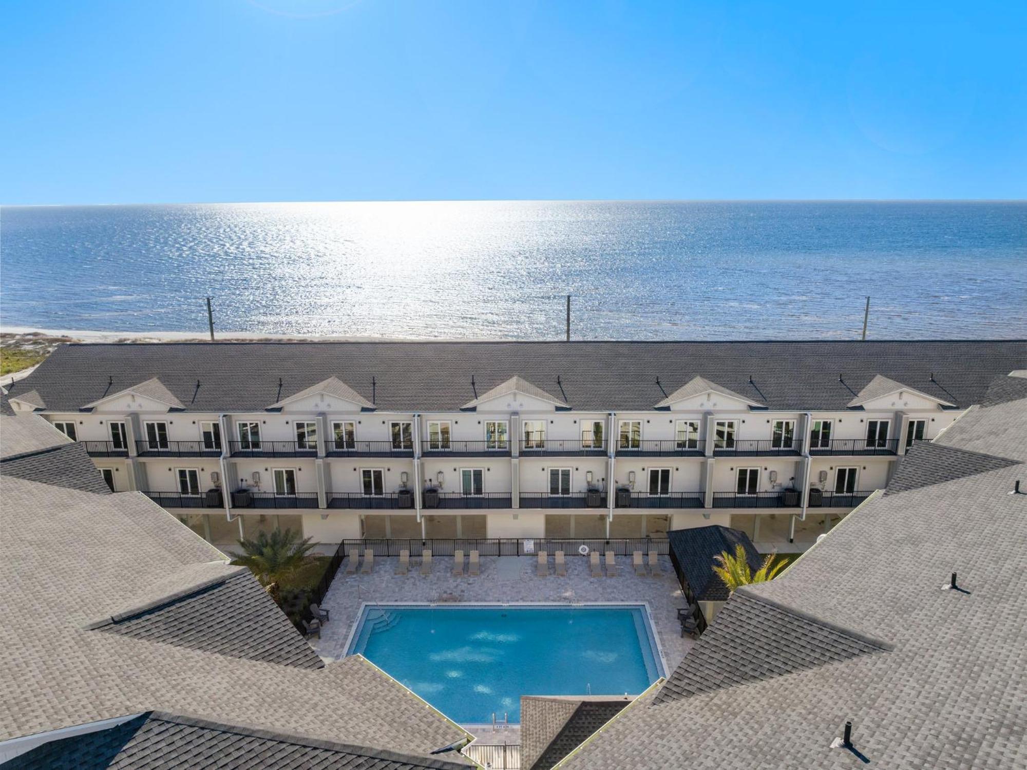 Dolphin Watch By Pristine Properties Vacation Rentals Port St. Joe Eksteriør billede